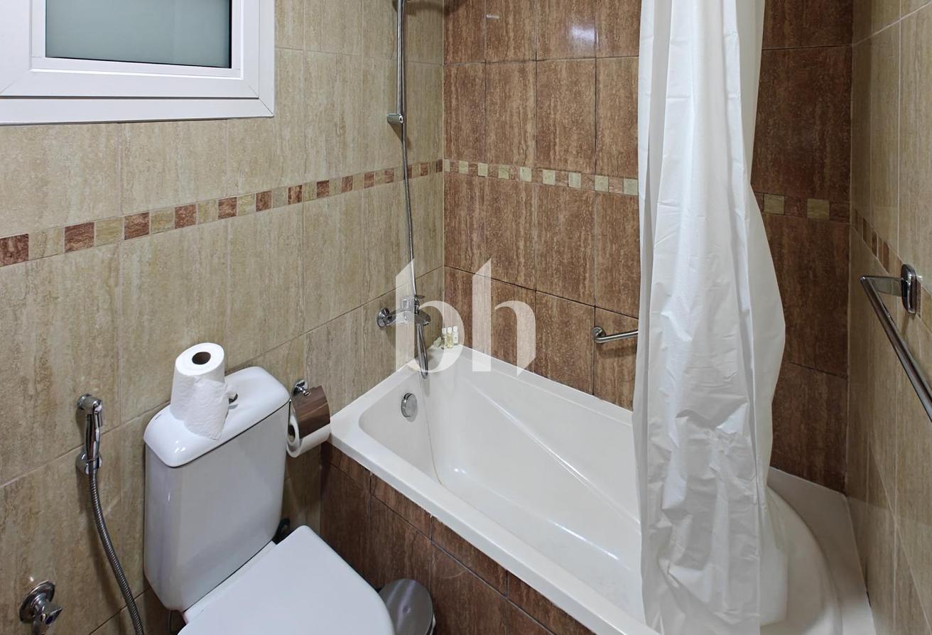Modern Finishes | Excellent Condition | High Floor photo 9