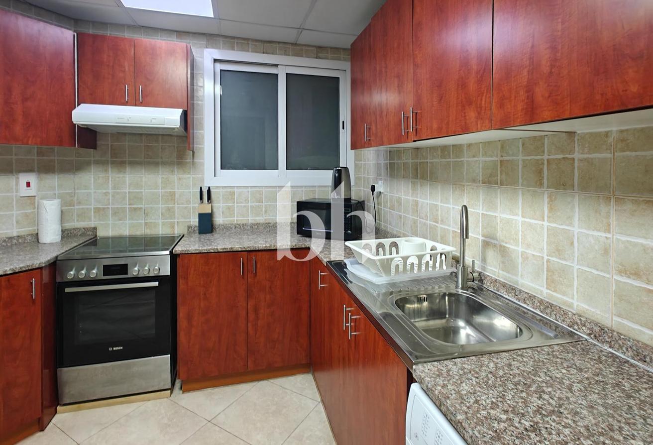 Modern Finishes | Excellent Condition | High Floor photo 12