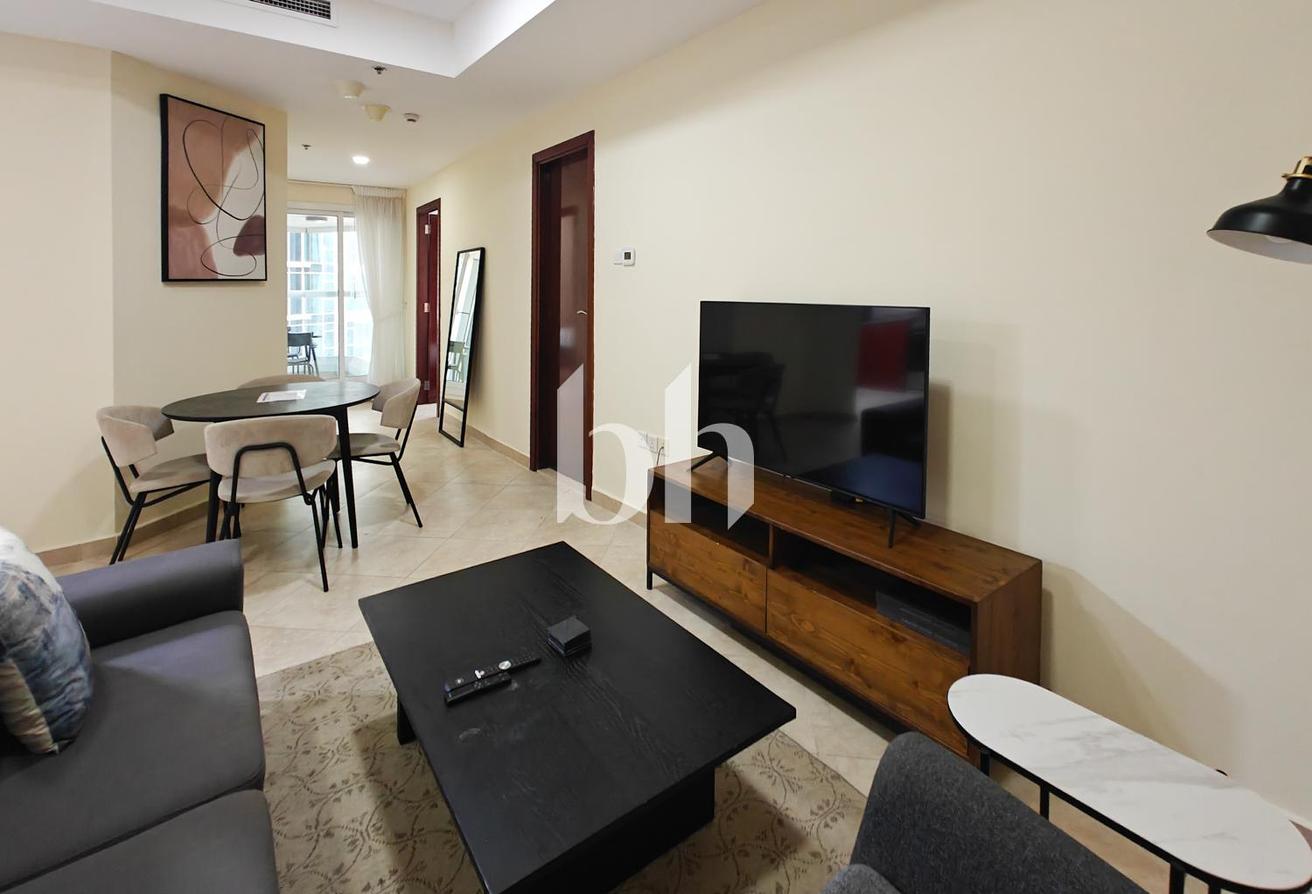 Modern Finishes | Excellent Condition | High Floor photo 15