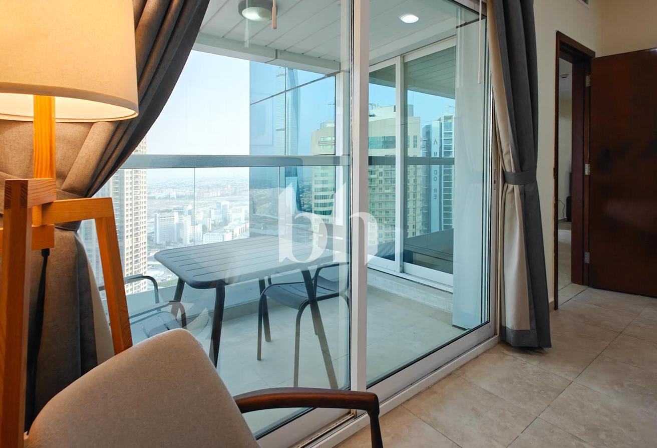 Modern Finishes | Excellent Condition | High Floor photo 20