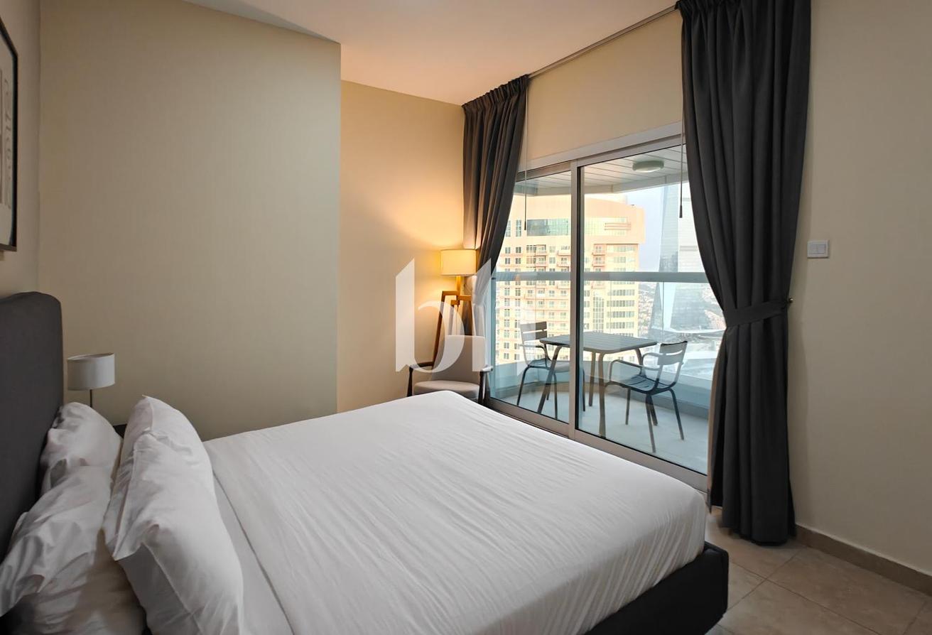 Modern Finishes | Excellent Condition | High Floor photo 5
