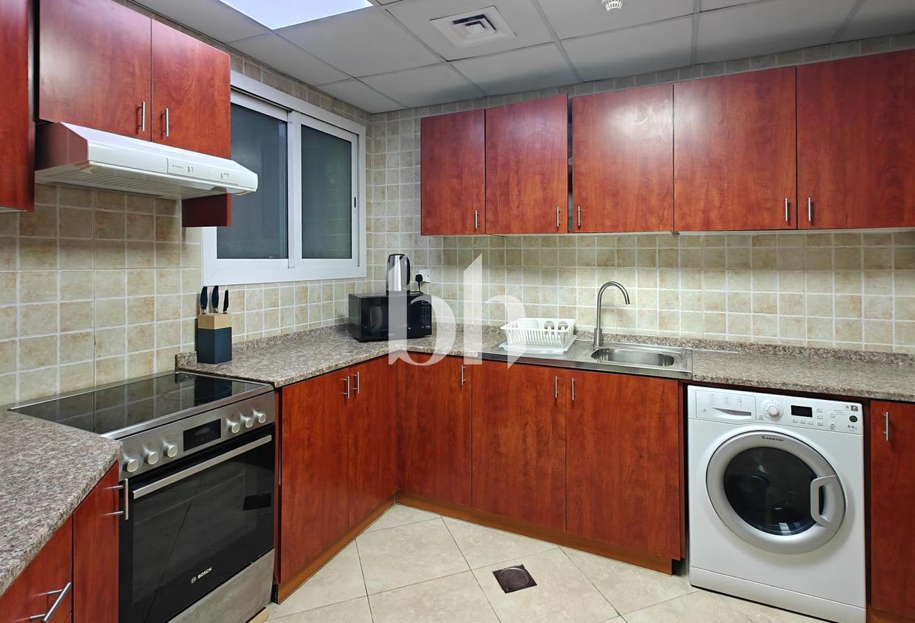 Modern Finishes | Excellent Condition | High Floor photo 11
