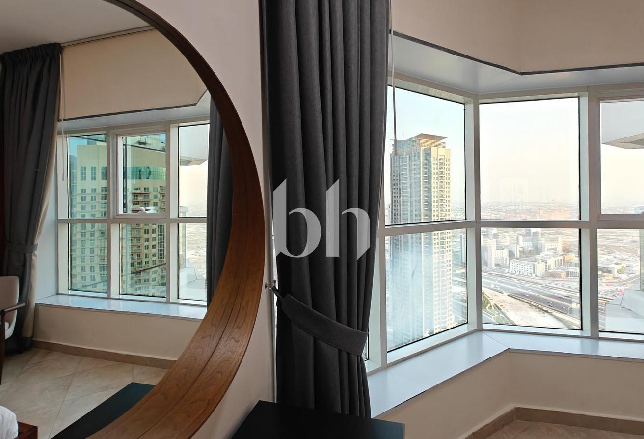 Modern Finishes | Excellent Condition | High Floor photo 4
