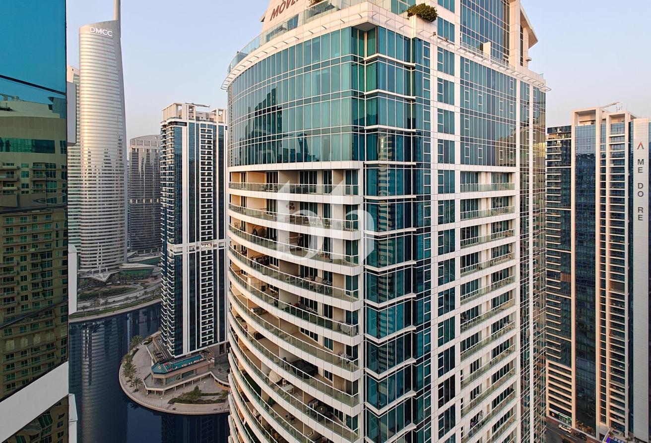 Modern Finishes | Excellent Condition | High Floor photo 16