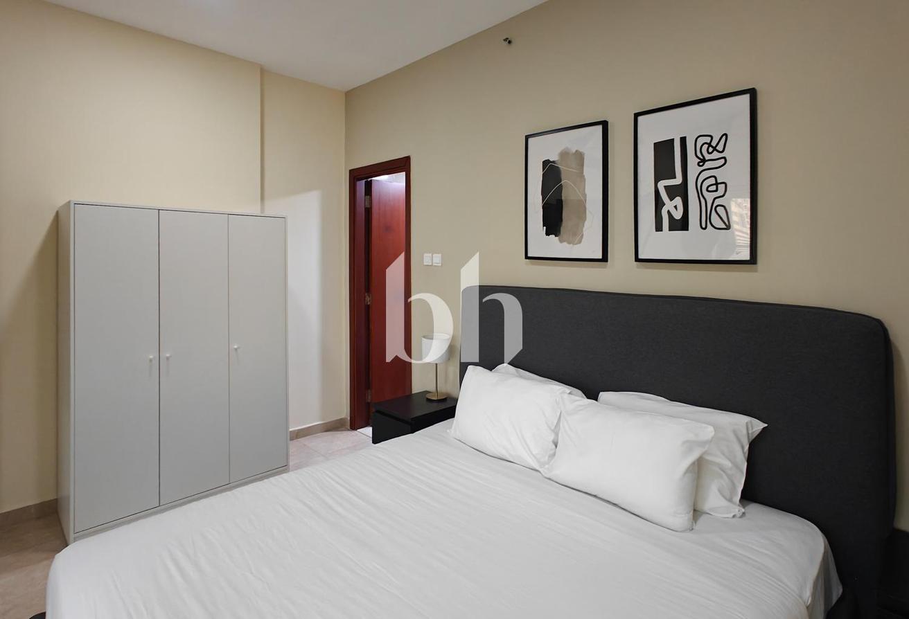 Modern Finishes | Excellent Condition | High Floor photo 18
