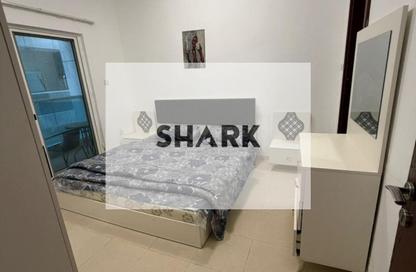 Apartment - 2 Bedrooms - 2 Bathrooms for rent in City Tower - Al Nuaimiya - Ajman Apartment - 2 Bedrooms - 2 Bathrooms for rent in City Tower - Al Nuaimiya - Ajman