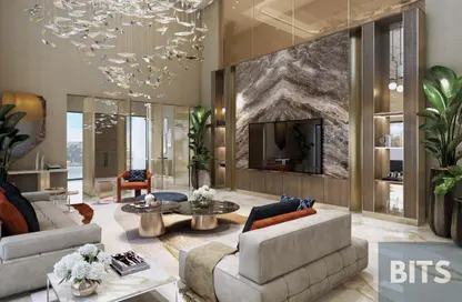 تاون هاوس - 4 غرف نوم - 3 حمامات للبيع في سيشل - جزر داماك - دبي لاند - دبي