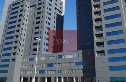 Office Space - Studio for sale in Executive Bay B - Executive Bay - Business Bay - Dubai