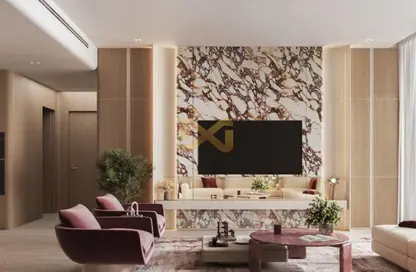 Apartment - 1 Bedroom - 1 Bathroom for sale in Jumeirah Village Circle - Dubai