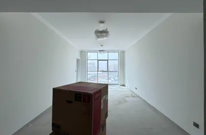 Apartment - 1 Bedroom - 2 Bathrooms for rent in Art Courtyard - Arjan - Dubai