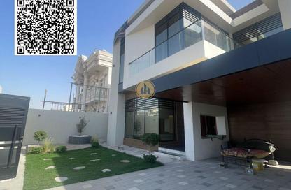 Villa - 5 Bedrooms - 6 Bathrooms for sale in Al Mowaihat 1 - Al Mowaihat - Ajman