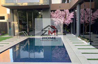 Villa - 4 Bedrooms - 6 Bathrooms for sale in Kaya - Masaar - Tilal City - Sharjah