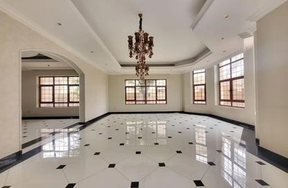 Villa - 5 Bedrooms - 5 Bathrooms for rent in Al Barsha 2 Villas - Al Barsha 2 - Al Barsha - Dubai