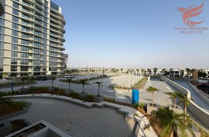 Apartment - 1 Bedroom - 2 Bathrooms for rent in Bay Residences - Hayat Island - Mina Al Arab - Ras Al Khaimah Apartment - 1 Bedroom - 2 Bathrooms for rent in Bay Residences - Hayat Island - Mina Al Arab - Ras Al Khaimah