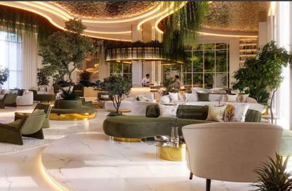 Apartment - 2 Bedrooms - 2 Bathrooms for sale in Vincitore Wellness Estate - Majan - Dubai Apartment - 2 Bedrooms - 2 Bathrooms for sale in Vincitore Wellness Estate - Majan - Dubai