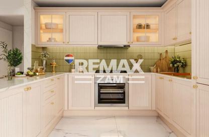 Apartment - 2 Bedrooms - 2 Bathrooms for sale in Vincitore Wellness Estate - Majan - Dubai