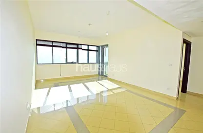 شقة - غرفة نوم - 2 حمامات للبيع في جولف تاورز - أبراج الجولف - ذا فيوز - دبي