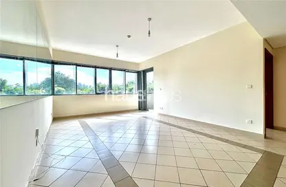 شقة - غرفة نوم - 2 حمامات للبيع في جولف تاورز - أبراج الجولف - ذا فيوز - دبي