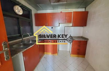 Apartment - 1 Bedroom - 2 Bathrooms for rent in Al Majaz 3 - Al Majaz - Sharjah