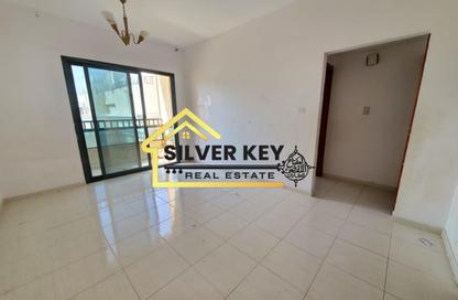 Apartment - 1 Bedroom - 2 Bathrooms for rent in Al Majaz 3 - Al Majaz - Sharjah