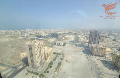 Apartment - 1 - 1 for rent in Dafan Al Nakheel - Ras Al Khaimah