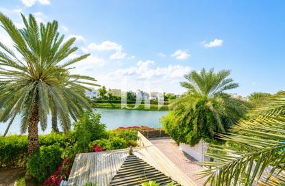 Villa - 6 - 5 for sale in Meadows 7 - Meadows - Dubai Villa - 6 - 5 for sale in Meadows 7 - Meadows - Dubai