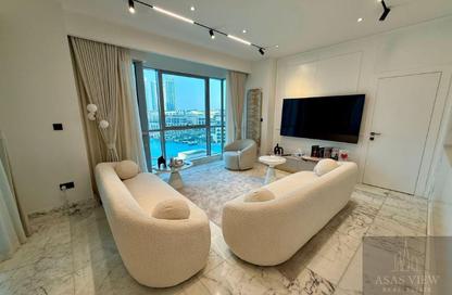 Apartment - 3 Bedrooms - 4 Bathrooms for rent in The Residences 5 - The Residences - Downtown Dubai - Dubai