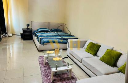 Apartment - Studio - 1 Bathroom for sale in Horizon Towers - Ajman Downtown - Ajman