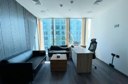 Office Space - Studio - 1 Bathroom for rent in The Prism - Business Bay - Dubai Office Space - Studio - 1 Bathroom for rent in The Prism - Business Bay - Dubai