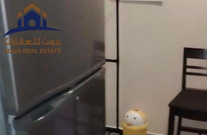 Apartment - 1 Bedroom - 1 Bathroom for rent in Qasimia 10 building - Al Mahatta - Al Qasimia - Sharjah