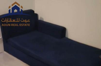 Apartment - 1 Bedroom - 1 Bathroom for rent in Qasimia 10 building - Al Mahatta - Al Qasimia - Sharjah Apartment - 1 Bedroom - 1 Bathroom for rent in Qasimia 10 building - Al Mahatta - Al Qasimia - Sharjah
