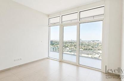 Apartment - 2 - 3 for rent in Park Gate Residence 4 - Park Gate Residences - Al Kifaf - Bur Dubai - Dubai