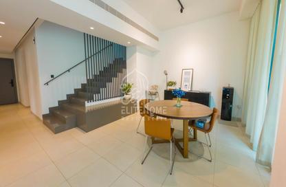 Villa - 4 Bedrooms - 4 Bathrooms for sale in Sarab 2 - Aljada - Sharjah Villa - 4 Bedrooms - 4 Bathrooms for sale in Sarab 2 - Aljada - Sharjah