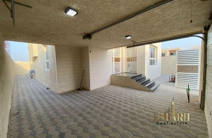 Villa - 5 Bedrooms - 7 Bathrooms for rent in Al Yasmeen 1 - Al Yasmeen - Ajman