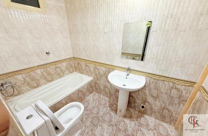 Apartment - Studio - 1 Bathroom for rent in Mohamed Bin Zayed Centre - Mohamed Bin Zayed City - Abu Dhabi