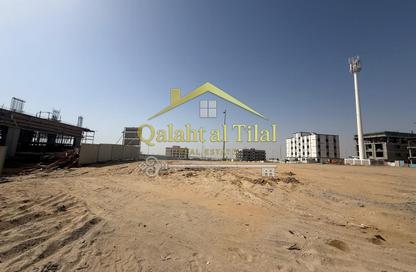 Land - Studio for sale in Tilal City C - Tilal City - Sharjah