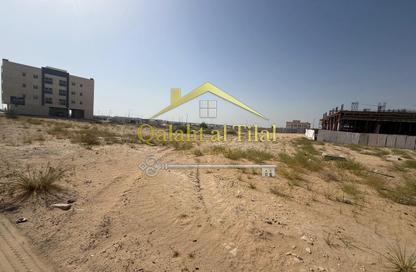 Land - Studio for sale in Tilal City C - Tilal City - Sharjah