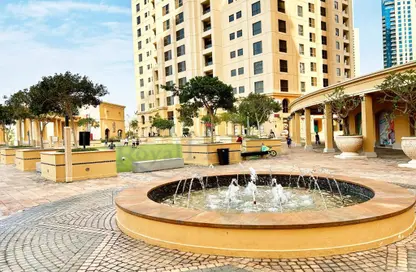 Apartment - 3 Bedrooms - 4 Bathrooms for rent in Amwaj 4 - Amwaj - Jumeirah Beach Residence - Dubai