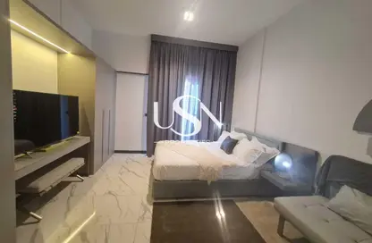 شقة - 1 حمام للايجار في ماج 900 - ماج سيتي - مدينة الشيخ محمد بن راشد - دبي