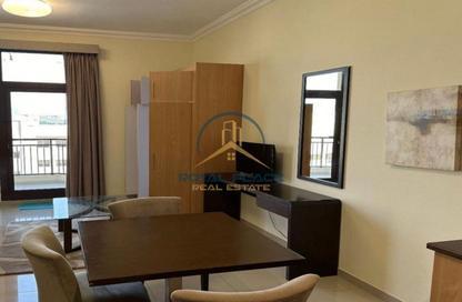Apartment - Studio - 1 Bathroom for rent in Lincoln Park - West Side - Lincoln Park - Arjan - Dubai