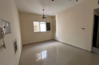 Apartment - 1 Bedroom - 1 Bathroom for rent in Al Qulaya'ah - Al Sharq - Sharjah