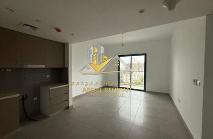 Apartment - 1 Bedroom - 1 Bathroom for rent in Sapphire Beach Residence - Maryam Island - Al Khan - Sharjah Apartment - 1 Bedroom - 1 Bathroom for rent in Sapphire Beach Residence - Maryam Island - Al Khan - Sharjah