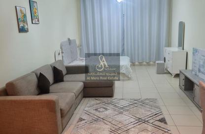 Apartment - Studio - 1 Bathroom for rent in Ajman One Tower 9 - Ajman One - Ajman Downtown - Ajman Apartment - Studio - 1 Bathroom for rent in Ajman One Tower 9 - Ajman One - Ajman Downtown - Ajman