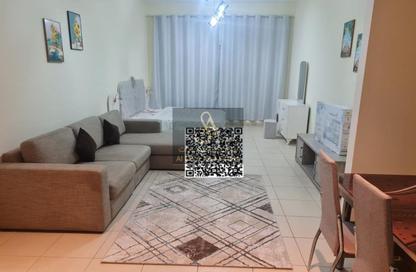 Apartment - Studio - 1 Bathroom for rent in Ajman One Tower 9 - Ajman One - Ajman Downtown - Ajman Apartment - Studio - 1 Bathroom for rent in Ajman One Tower 9 - Ajman One - Ajman Downtown - Ajman
