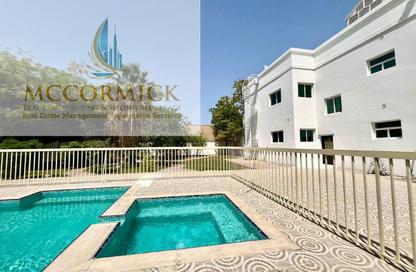 فيلا - 5 غرف نوم - 7 حمامات للايجار في فلل البرشاء 2 - البرشاء 2 - البرشاء - دبي فيلا - 5 غرف نوم - 7 حمامات للايجار في فلل البرشاء 2 - البرشاء 2 - البرشاء - دبي