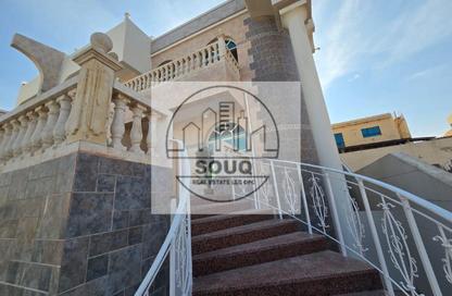 Villa - 4 Bedrooms - 7 Bathrooms for rent in DoubleTree by Hilton Ras Al Khaimah - Dafan Al Khor - Ras Al Khaimah