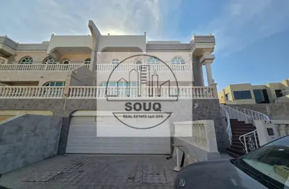 فيلا - 4 غرف نوم - 7 حمامات للايجار في دابل تري باي هيلتون رأس الخيمة - دفن الخور - رأس الخيمة فيلا - 4 غرف نوم - 7 حمامات للايجار في دابل تري باي هيلتون رأس الخيمة - دفن الخور - رأس الخيمة