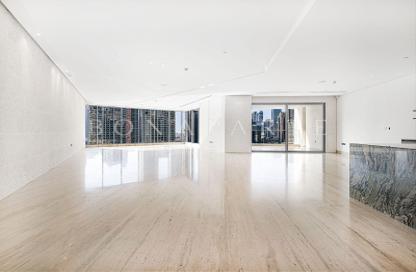 Apartment - 3 Bedrooms - 4 Bathrooms for sale in Volante - Business Bay - Dubai