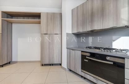 Apartment - 3 Bedrooms - 4 Bathrooms for sale in Volante - Business Bay - Dubai