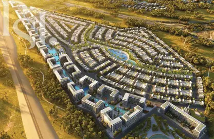 شقة - 2 غرف نوم - 3 حمامات للبيع في داماك ريفرسايد فيوز - مجمع دبي للاستثمار 2 - مجمع دبي للاستثمار - دبي